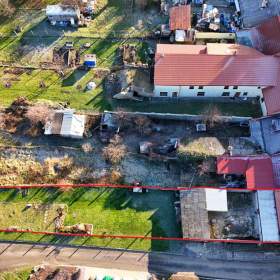 Foto inzerátu Prodej rodinný dům 4+1 (CPP 116m2), garáž 30m2, pozemek 510m2, Koryčany