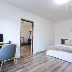 Foto inzerátu Prodej rodinný dům 4+1 (CPP 116m2), garáž 30m2, pozemek 510m2, Koryčany