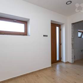 Foto inzerátu Prodej rodinný dům 4+1 (CPP 116m2), garáž 30m2, pozemek 510m2, Koryčany