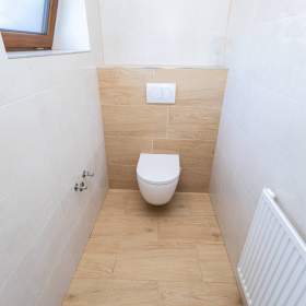 Foto inzerátu Prodej rodinný dům 4+1 (CPP 116m2), garáž 30m2, pozemek 510m2, Koryčany