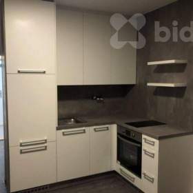 Foto inzerátu Pronájem zařízeného bytu 1+kk v centru Zlína