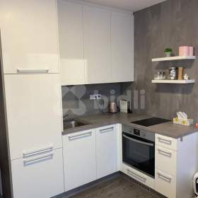 Foto inzerátu Pronájem zařízeného bytu 1+kk v centru Zlína