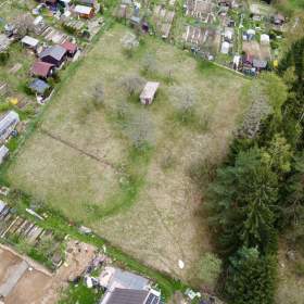 Prodej pozemku k bydlení, 3196 m2 Tanvald, ul. Pod Špičákem / 19664751