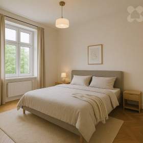 Prodej bytu 3+1, 68 m2, Brno -  Čená pole / 19664977