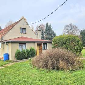 Fotka k inzerátu Prodej rodinného domu 85 m2 pozemek 535 m2 Košťany. / 19457579