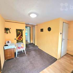 Foto inzerátu Prodej rodinného domu 85 m2 pozemek 535 m2 Košťany.