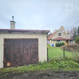 Foto inzerátu Prodej rodinného domu 85 m2 pozemek 535 m2 Košťany.