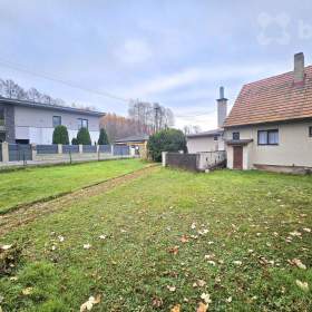 Foto inzerátu Prodej rodinného domu 85 m2 pozemek 535 m2 Košťany.