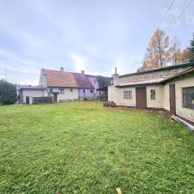 Foto inzerátu Prodej rodinného domu 85 m2 pozemek 535 m2 Košťany.