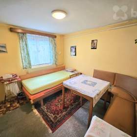 Foto inzerátu Prodej rodinného domu 85 m2 pozemek 535 m2 Košťany.