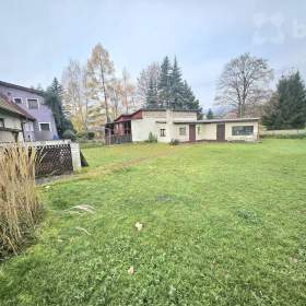 Foto inzerátu Prodej rodinného domu 85 m2 pozemek 535 m2 Košťany.