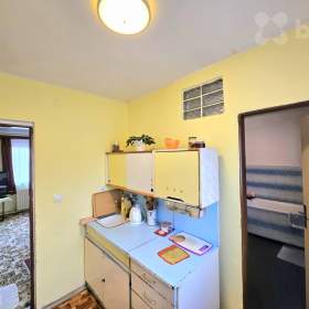 Foto inzerátu Prodej rodinného domu 85 m2 pozemek 535 m2 Košťany.