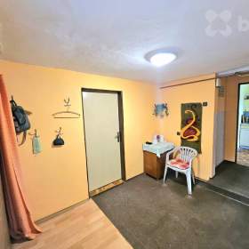 Foto inzerátu Prodej rodinného domu 85 m2 pozemek 535 m2 Košťany.