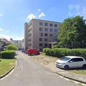 Foto inzerátu Uzamykatelná parkovací místa k pronájmu-Rychnova nad Kněžnou