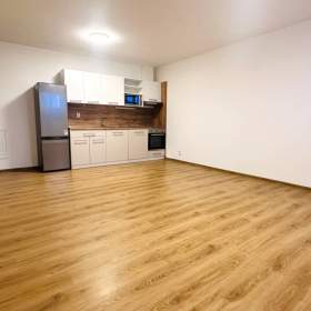 Fotka k inzerátu Pronájem bytu 2kk / B, 52 m2 / 4 m2, Chýně / 18685894