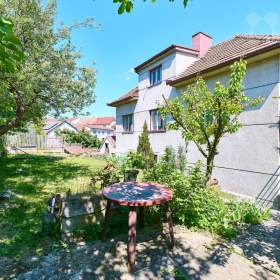Foto inzerátu Prodej rodinný dům 5+1 (CPP 147m2), garáž 20 m2, pozemek 552m2, Kaly