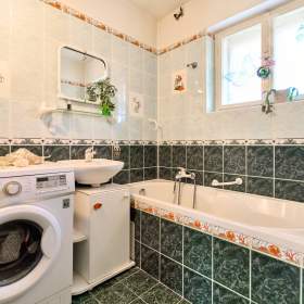 Foto inzerátu Prodej rodinný dům 5+1 (CPP 147m2), garáž 20 m2, pozemek 552m2, Kaly