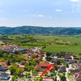 Foto inzerátu Prodej rodinný dům 5+1 (CPP 147m2), garáž 20 m2, pozemek 552m2, Kaly