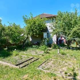 Foto inzerátu Prodej rodinný dům 5+1 (CPP 147m2), garáž 20 m2, pozemek 552m2, Kaly