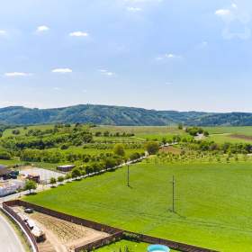 Foto inzerátu Prodej rodinný dům 5+1 (CPP 147m2), garáž 20 m2, pozemek 552m2, Kaly