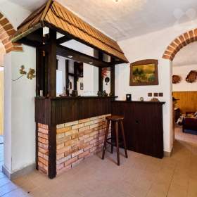 Foto inzerátu Prodej rodinný dům 5+1 (CPP 147m2), garáž 20 m2, pozemek 552m2, Kaly