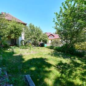 Foto inzerátu Prodej rodinný dům 5+1 (CPP 147m2), garáž 20 m2, pozemek 552m2, Kaly