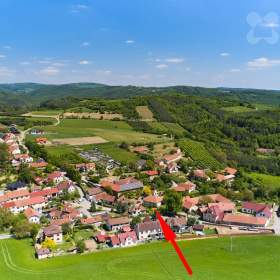 Foto inzerátu Prodej rodinný dům 5+1 (CPP 147m2), garáž 20 m2, pozemek 552m2, Kaly