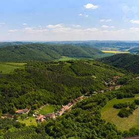 Foto inzerátu Prodej rodinný dům 5+1 (CPP 147m2), garáž 20 m2, pozemek 552m2, Kaly