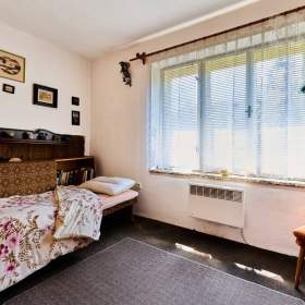 Foto inzerátu Prodej rodinný dům 5+1 (CPP 147m2), garáž 20 m2, pozemek 552m2, Kaly