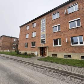 Pronájem, byt 3+1, 73 m2, balkon, sklep, Zálešná, Zlín / 19669180