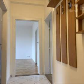 Foto inzerátu Pronájem, byt 3+1, 73 m2, balkon, sklep, Zálešná, Zlín