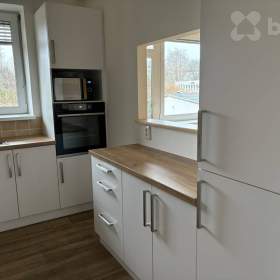 Foto inzerátu Pronájem, byt 3+1, 73 m2, balkon, sklep, Zálešná, Zlín