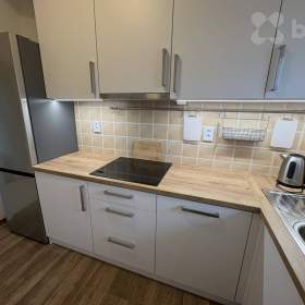 Foto inzerátu Pronájem, byt 3+1, 73 m2, balkon, sklep, Zálešná, Zlín