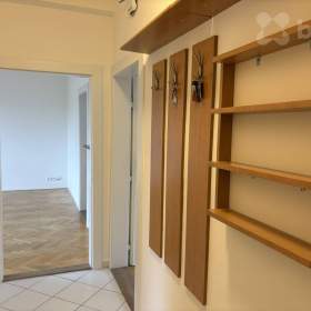 Foto inzerátu Pronájem, byt 3+1, 73 m2, balkon, sklep, Zálešná, Zlín