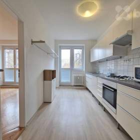 Foto inzerátu Pronájem prostorného bytu 2+1 s balkonem, Brno - Královo Pole, ul. Dřevařská