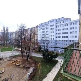 Foto inzerátu Pronájem prostorného bytu 2+1 s balkonem, Brno - Královo Pole, ul. Dřevařská