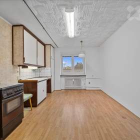 Foto inzerátu Prodej bytu 2+1 Kollárova Dvůr Králové n L