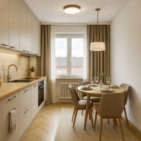 Foto inzerátu Prodej bytu 2+1 Kollárova Dvůr Králové n L