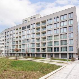 Pronájem 2+kk s lodžií, Praha- Karlín / 19670059