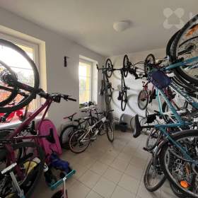 Foto inzerátu Pronájem moderního bytu 3+kk/B, OV,82m2,Holubice (u Kralup nad Vltavou)