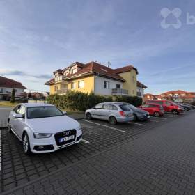 Foto inzerátu Pronájem moderního bytu 3+kk/B, OV,82m2,Holubice (u Kralup nad Vltavou)