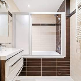 Foto inzerátu Prodej bytu 3+1, 67m2, Šternberk - Uničovská