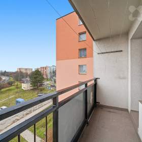 Foto inzerátu Prodej bytu 3+1, 67m2, Šternberk - Uničovská