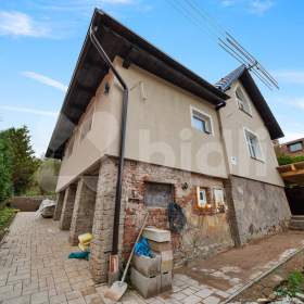 Foto inzerátu Prodej rodinného domu v Meziměstí - Alpská Víska, klid u lesa