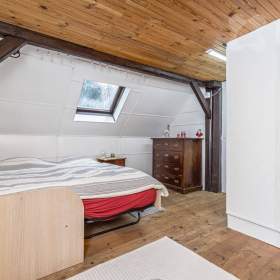 Foto inzerátu Krásná chalupa s dispozicí 6+1 a pozemkem 1274m2, Horní Poustevna