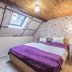 Foto inzerátu Krásná chalupa s dispozicí 6+1 a pozemkem 1274m2, Horní Poustevna