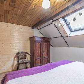 Foto inzerátu Krásná chalupa s dispozicí 6+1 a pozemkem 1274m2, Horní Poustevna