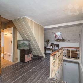 Foto inzerátu Krásná chalupa s dispozicí 6+1 a pozemkem 1274m2, Horní Poustevna