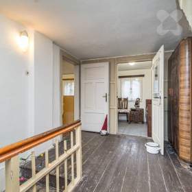 Foto inzerátu Krásná chalupa s dispozicí 6+1 a pozemkem 1274m2, Horní Poustevna