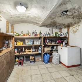 Foto inzerátu Krásná chalupa s dispozicí 6+1 a pozemkem 1274m2, Horní Poustevna